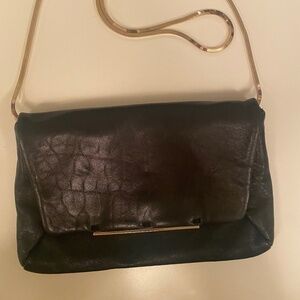 Lanvin evening bag